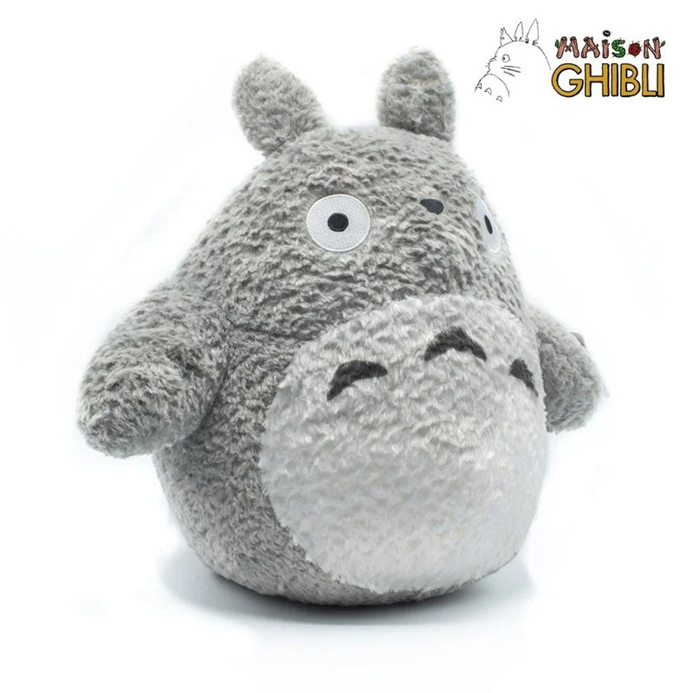 Mein Nachbar Totoro - Totoro Plüschfigur - 32cm - Sun Arrow / Semic