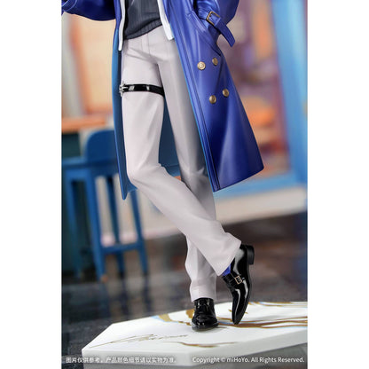 Honkai: Star Rail - Phainon - Express Travel Notes Ver. Figur 1/8 Maßstab - 24cm - Myethos Gift+