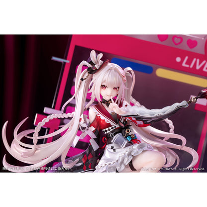 Honkai: Star Rail - Sparxie Special Edition Figur - 1/7 Maßstab - 33.6cm - Myethos Gift+