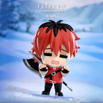 Frieren: Beyond Journey's End - Cosbi Collection Series 2 Figur Blindbox - Einzelbox - 9cm - Hot Toys