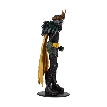 DC Multiverse: Dark Nights Death Metal - Robin King Actionfigur (Build-A Darkfather) - 18cm - McFarlane Toys