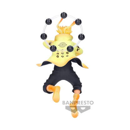 Naruto Shippuden - Naruto Uzumaki (Special Ver.) Figur - 14cm - Banpresto Vibration Stars