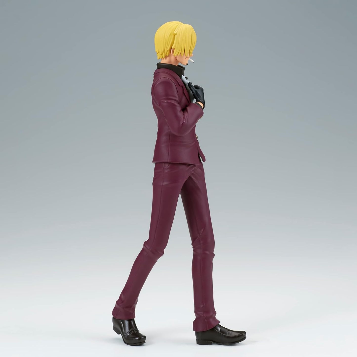 One Piece - Sanji - The Shukko Figur - 17cm - Banpresto