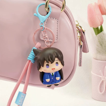 Detektiv Conan: Hanging Detective Series Vol. 1 - Mini-Figur / Anhänger Blind Box - Einzelbox - LDCX
