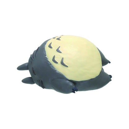 My Neighbor Totoro: Totoro Serie 1 - Miniatur-Figur Blind Box - Einzelbox - Benelic
