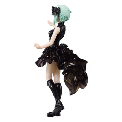 Sword Art Online - Sinon Variant Showdown Figur - 16cm - Banpresto