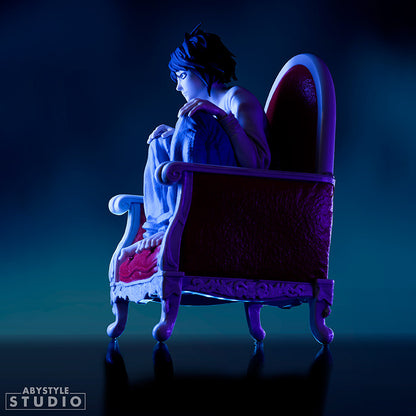 Death Note - L - Figur (SFC) - 15cm - AbyStyle Studio