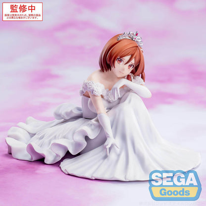 I'm Getting Married to a Girl I Hate in My Class - Akane Sakuramori - Yumemirize Sammelfigur - ca. 12cm - Sega