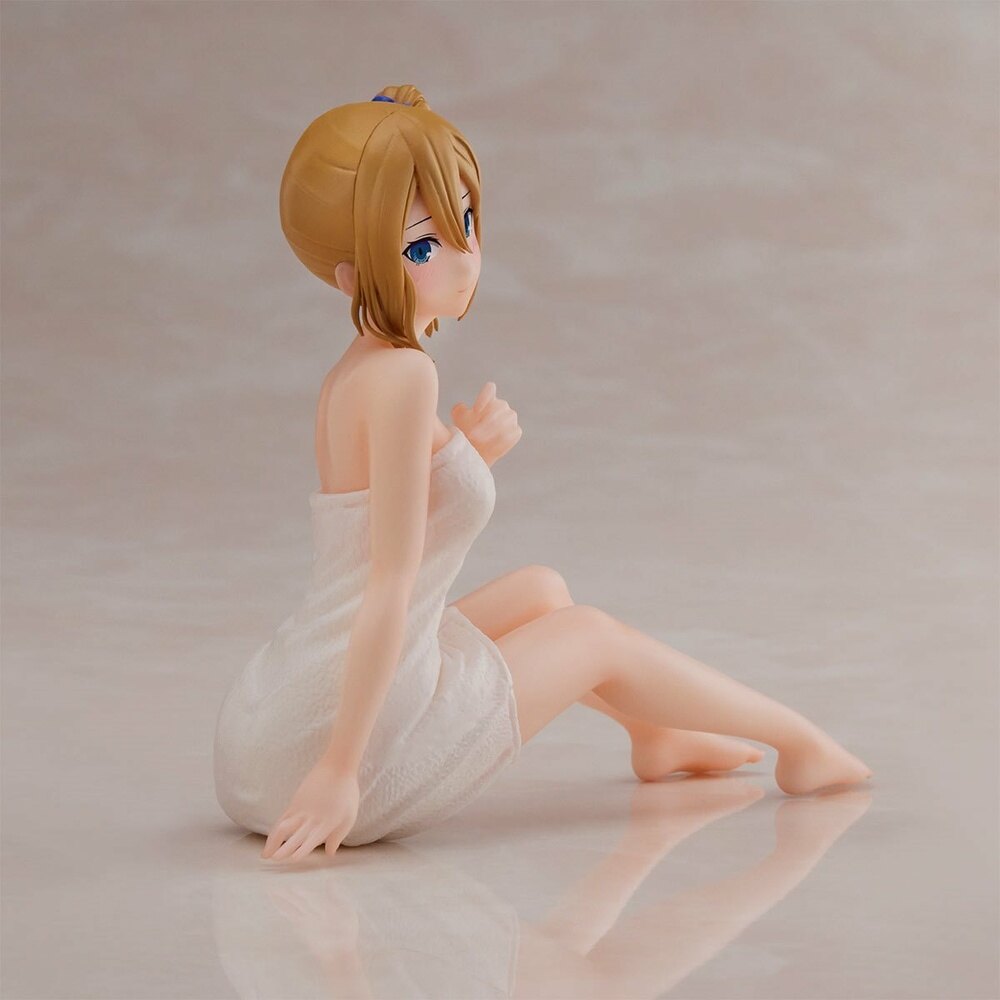 Kaguya-sama: Love is War - Ai Hayasaka - Relax Time Sammelfigur - ca. 10cm - Banpresto