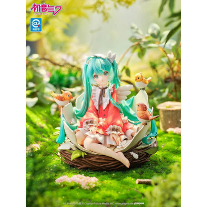 Hatsune Miku - Little Bird Ver. - 1/7 Scale Sammelfigur - Kaiyodo