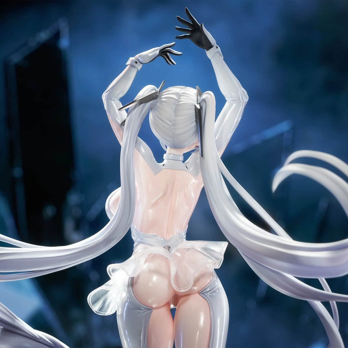 Goddess of Victory: NIKKE - Cinderella - Scale Sammelfigur 1/10 - ca. 22cm - Hobby Sakura