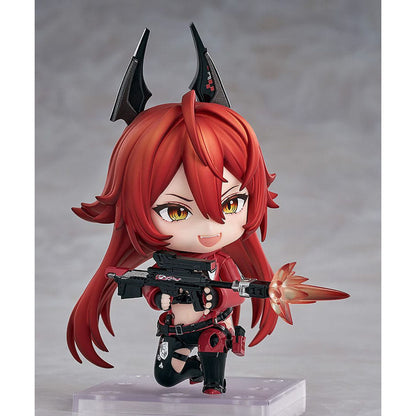 Goddess of Victory: NIKKE - Red Hood - Nendoroid Actionfigur - ca. 10cm - Good Smile Company