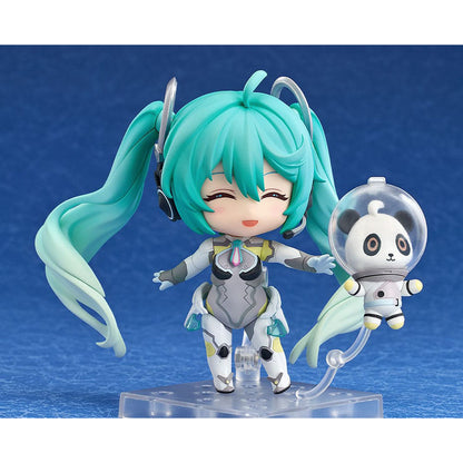Hatsune Miku - Miku with You 2024 Ver. - Nendoroid Actionfigur - ca. 10cm - Good Smile Company