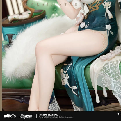 Honkai: Star Rail - Ruan Mei Plumblossom Letter Ver. - 1/7 Scale Sammelfigur - ca. 17,7cm - Myethos