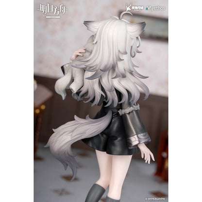 Arknights - Lappland - Rhodes Kids Series Sammelfigur - ca. 18,9cm - Myethos
