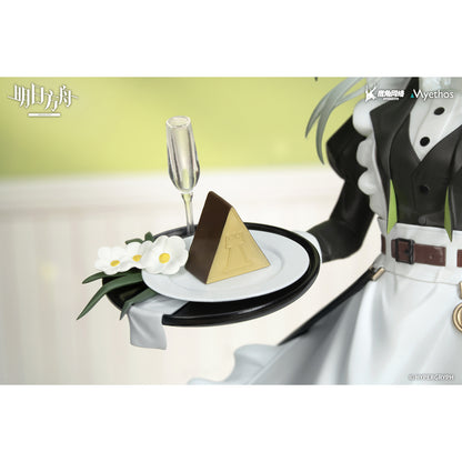 Arknights - Kal'tsit The Remains of Time Ver. - Gift+ 1/8 Scale Sammelfigur - ca. 22,4cm - Myethos