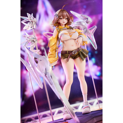 Goddess of Victory: NIKKE - Anis: Star - Figur 1/7 Standard Edition - 28 cm - Hobby Sakura