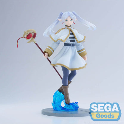 Frieren - Frieren - Figur Luminasta - 19 cm - Sega