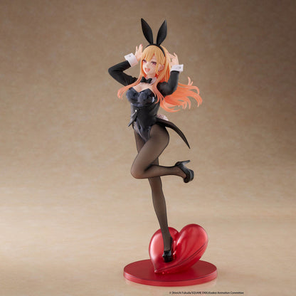 My Dress-Up Darling - Marin Kitagawa Bunny Ver. - Figur T-Most - 33 cm - Taito