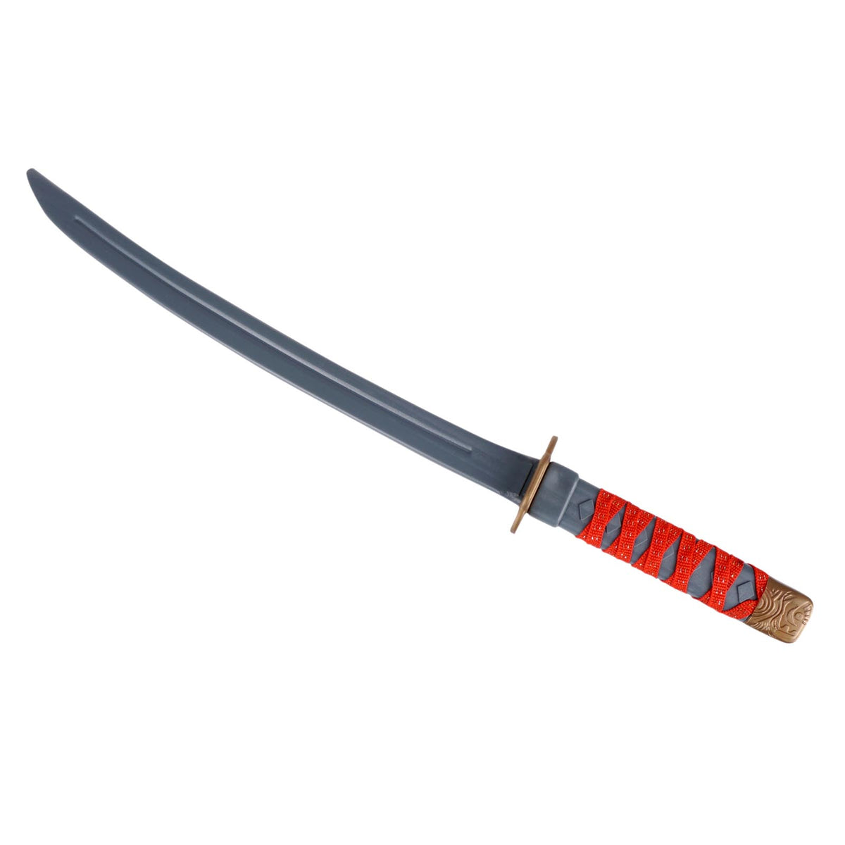 Ninja - Waffenset für Kinder - Katana 55 cm & Sai 25 cm - CoolChange