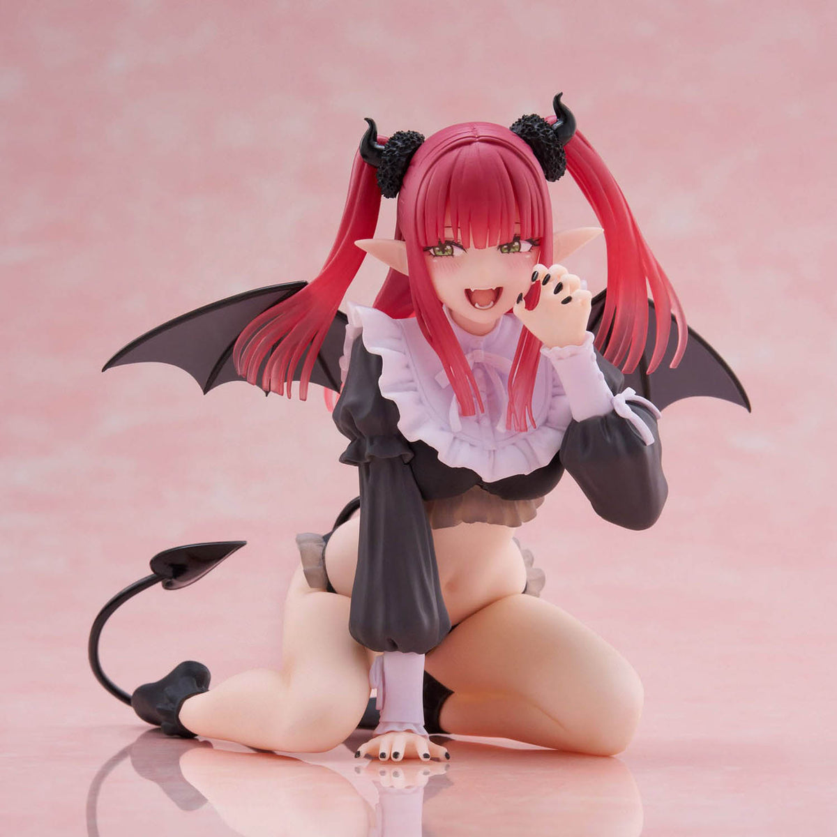 My Dress-Up Darling - Marin Kitagawa Liz Ver. - Figur Desktop Cute - 13 cm - Taito
