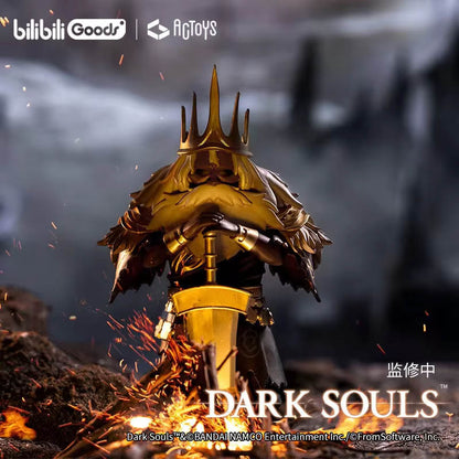 Dark Souls - Pre-Painted Figures Vol. 2 - Figure Blind Box - Single Box - FireLink