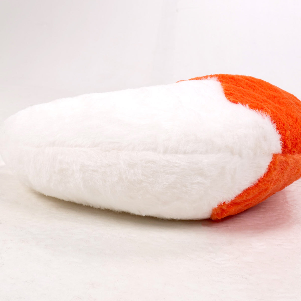 Fox Tail - Strap-On Costume Accessory for Kids - 60 cm - CoolChange