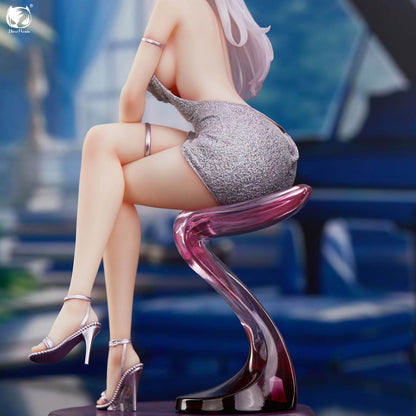 Original Character by FeintHear - Serina - 1/6 Figure - 23 cm - BearPanda