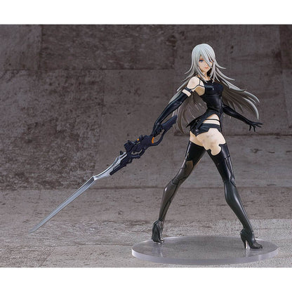 NieR:Automata - A2 (YoRHa Typ A Nr. 2) - Figur Pop Up Parade - 17 cm - Good Smile Company