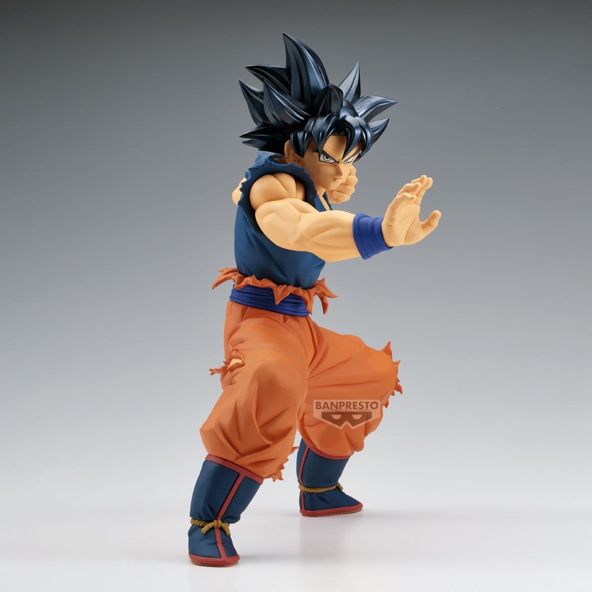 Dragon Ball Super - Son Goku III - Figur Grandista - 25 cm - Banpresto