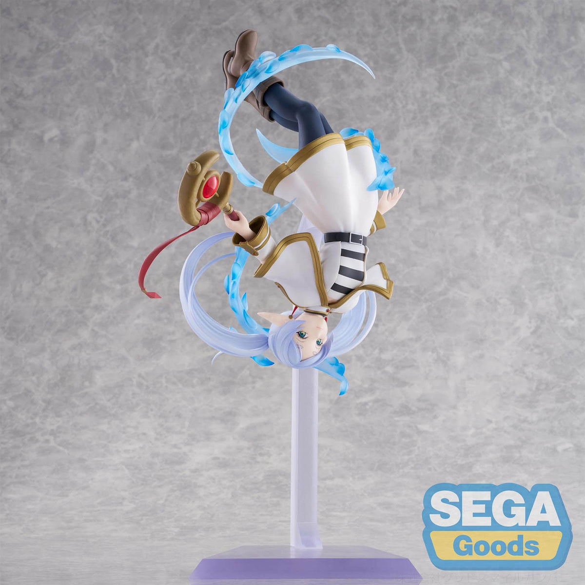 Frieren - Frieren (Flower Dance) - FIGURIZMα Figure - 36 cm - SEGA