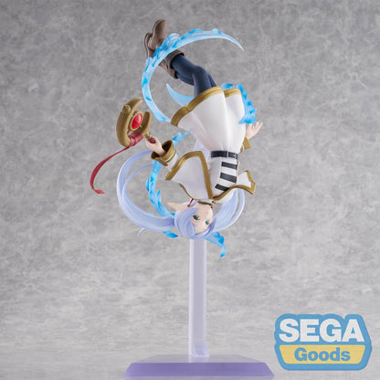 Frieren - Frieren (Flower Dance) - FIGURIZMα Figure - 36 cm - SEGA