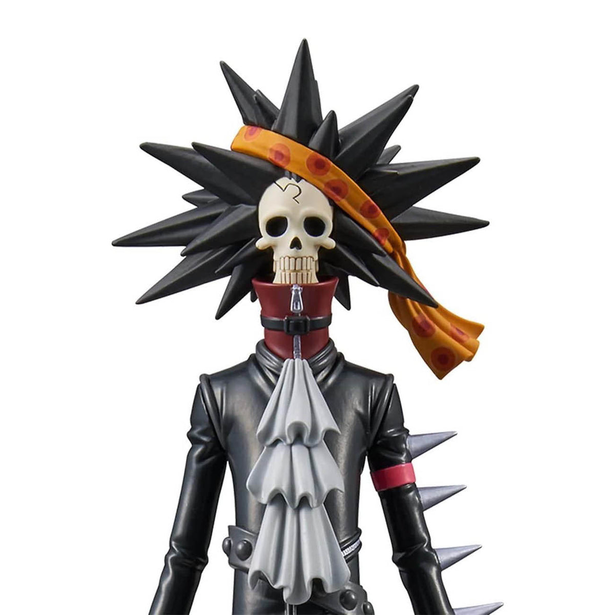 One Piece Film Red - Brook - DXF The Grandline Men Figure - 19 cm - Banpresto
