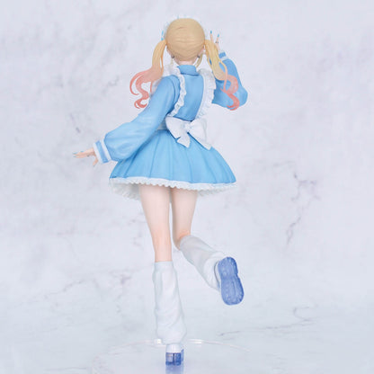My Dress-Up Darling - Marin Kitagawa (Jersey Maid) - Vivit Figure - 20 cm - System Service