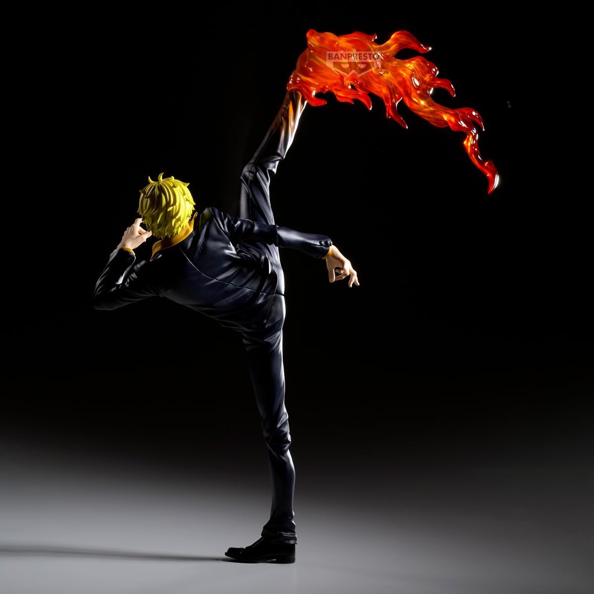 One Piece - Sanji - Maximatic Plus Figure - 27 cm - Banpresto