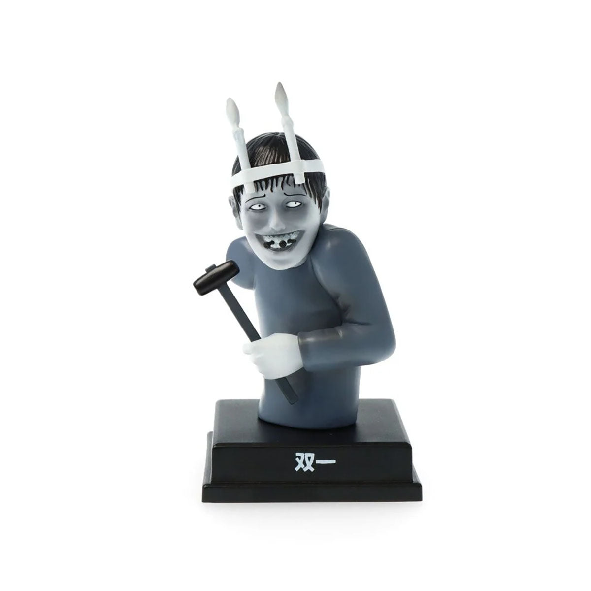 Junji Ito - Kaikibako Vol. 1 Figure Blind Box - Single Box - Unbox Industries