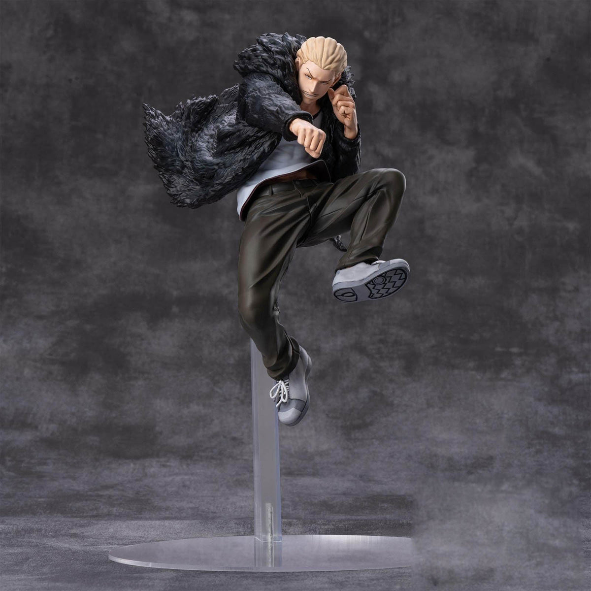 Jujutsu Kaisen - Kinji Hakari Culling Game - Luminasta Figure - 19 cm - Sega