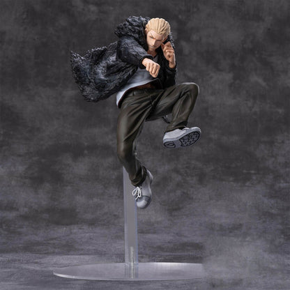 Jujutsu Kaisen - Kinji Hakari Culling Game - Luminasta Figure - 19 cm - Sega