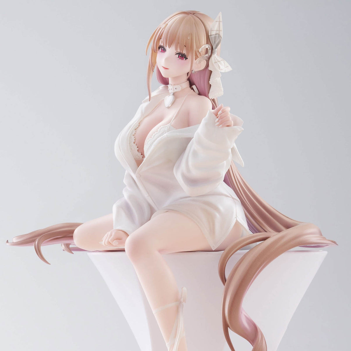 Goddess of Victory: Nikke - Viper - Noodle Stopper Figur - 15 cm - FuRyu