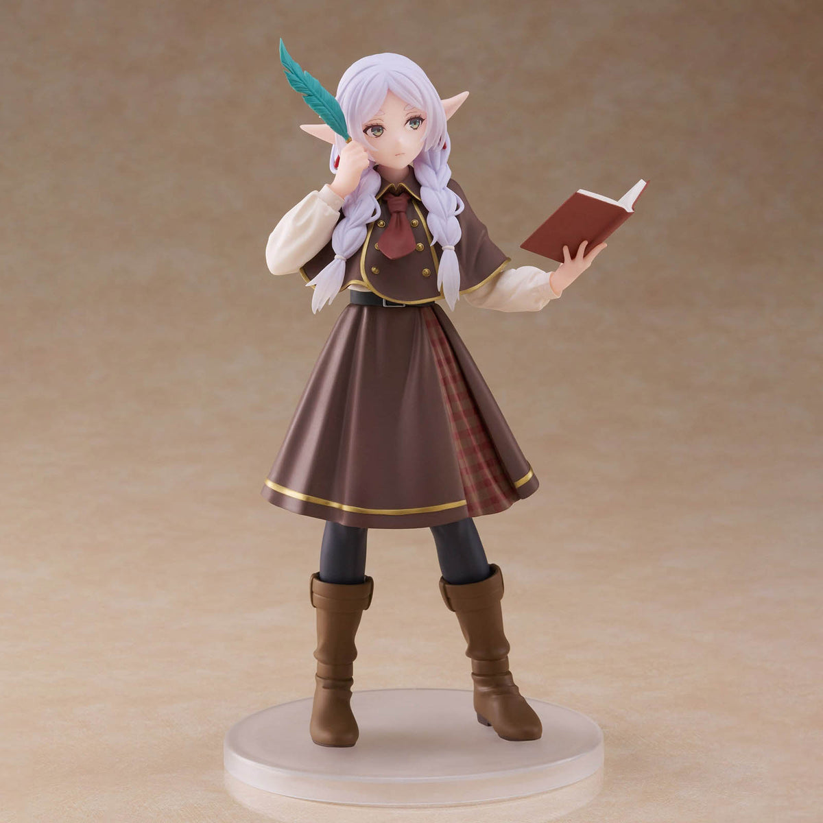 Frieren - Frieren Detective Ver. - Coreful Figur - 18 cm - Taito
