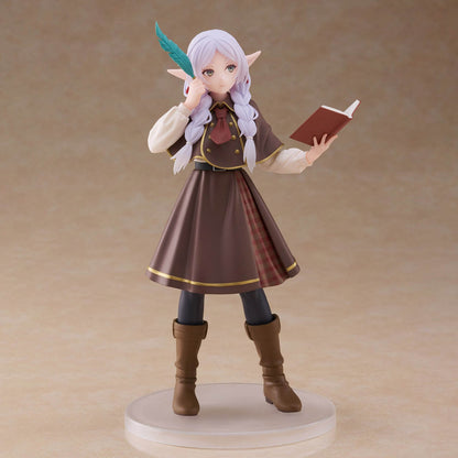 Frieren - Frieren Detective Ver. - Coreful Figur - 18 cm - Taito