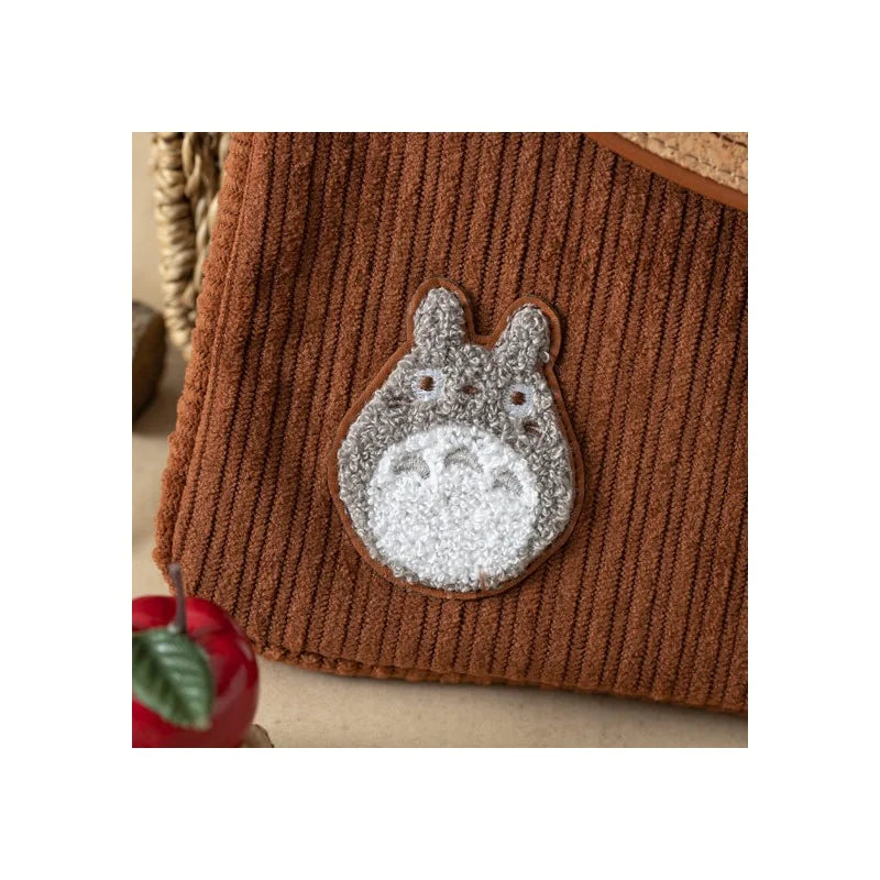 Studio Ghibli - Mein Nachbar Totoro - Sagara Sleeve Pouch Log Tasche - 28,5 x 21 cm – Marushin