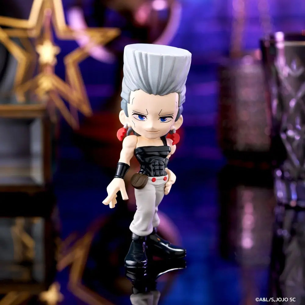 JoJo's Bizarre Adventure: Stardust Crusaders - PalVerse Trading Figure Blind Box - Einzelbox - 9 cm - Bushiroad Creative