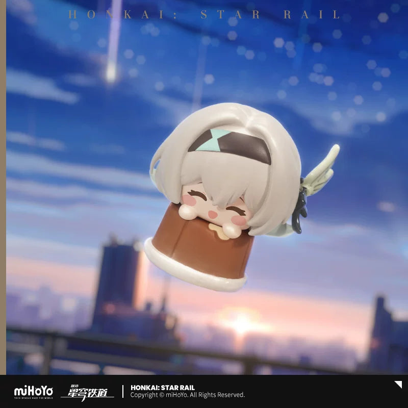 Honkai: Star Rail - Fingertip Keycap Series Vol. 2 - Keycap - Blindbox - Einzelbox - ca. 3cm - miHoYo