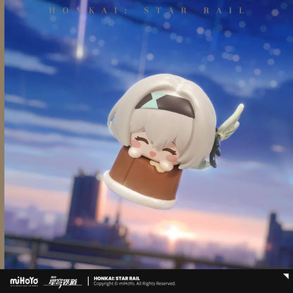 Honkai: Star Rail - Fingertip Keycap Series Vol. 2 - Keycap - Blindbox - Einzelbox - ca. 3cm - miHoYo