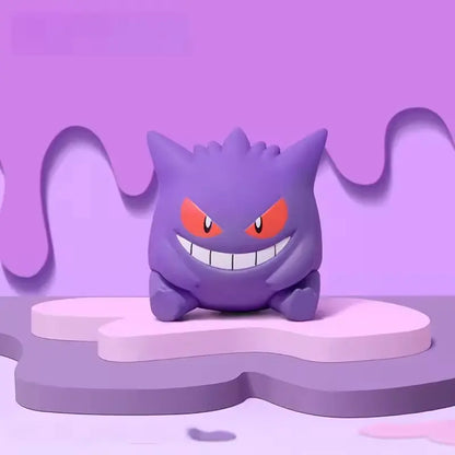 Pokémon - Palmsize Wonders Vol. 3 - Blindbox - Einzelbox - ca. 4cm - Funism