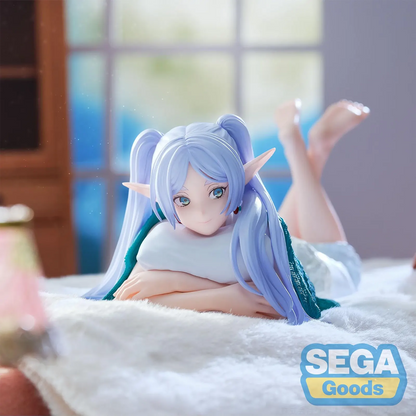 Frieren - Frieren Loungewear - Figur Yumemirize - 8 cm - Sega