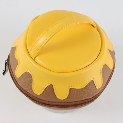 Winnie Puuh - Honigtopf - Kosmetiktasche - 10 x 20 x 14 cm - Cerdá