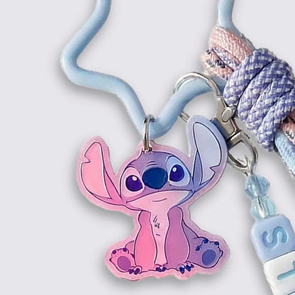 Lilo & Stitch - Stitch - Taschenanhänger - Cerdá