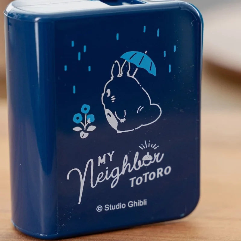 Mein Nachbar Totoro - Totoro Forest - Klebebandabroller - 7 x 8 x 6,5 cm - MOVIC